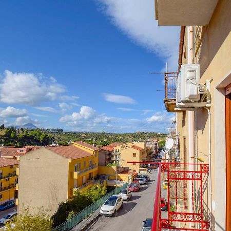 Apartment Ginestra Sinago By Interhome Lascari Zewnętrze zdjęcie