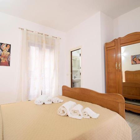 Apartment Ginestra Sinago By Interhome Lascari Zewnętrze zdjęcie