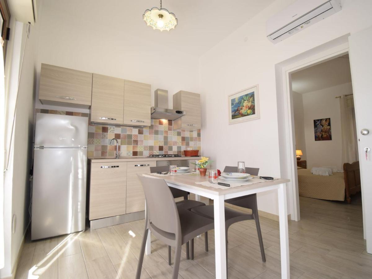 Apartment Ginestra Sinago By Interhome Lascari Zewnętrze zdjęcie