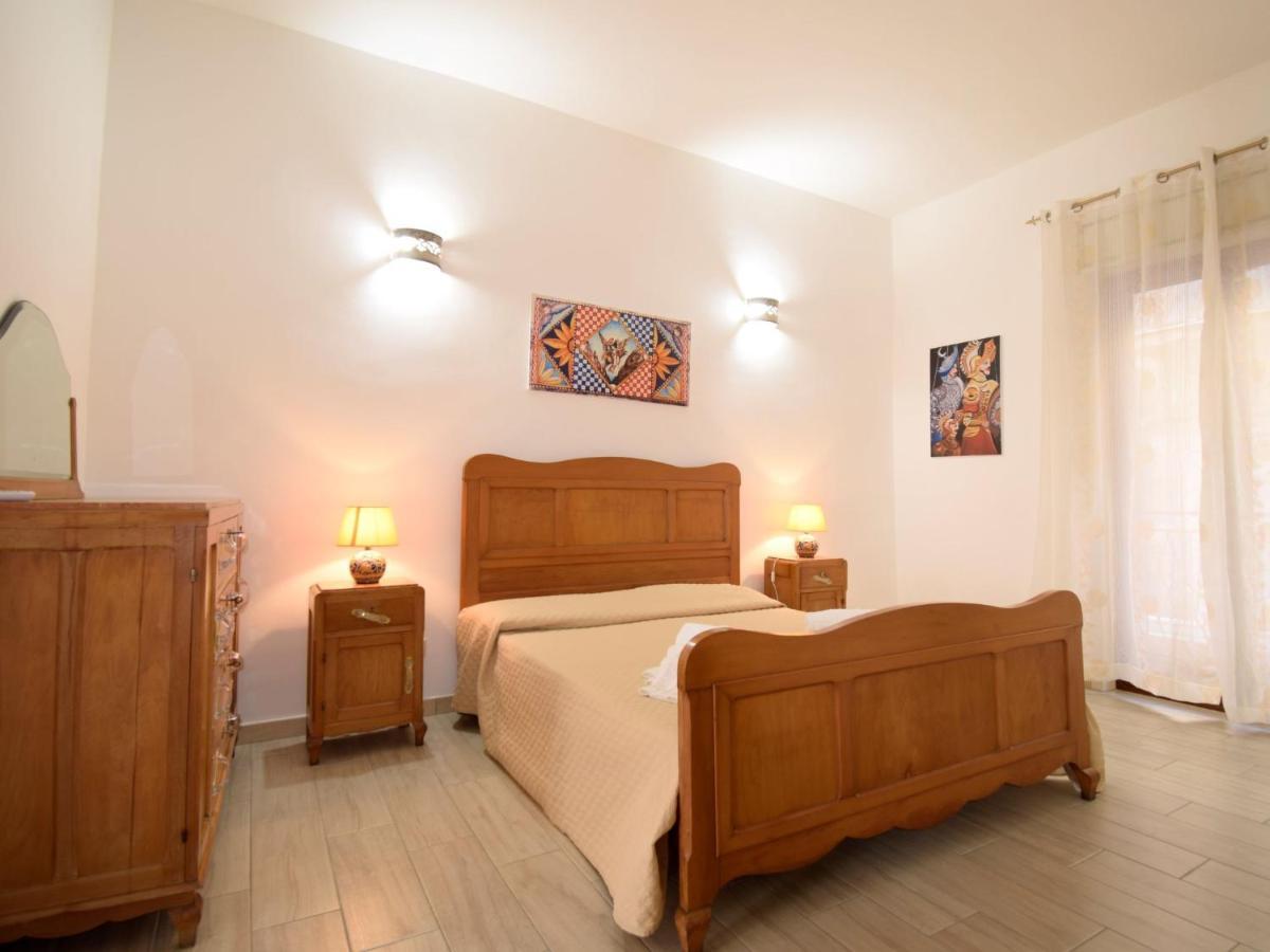 Apartment Ginestra Sinago By Interhome Lascari Zewnętrze zdjęcie
