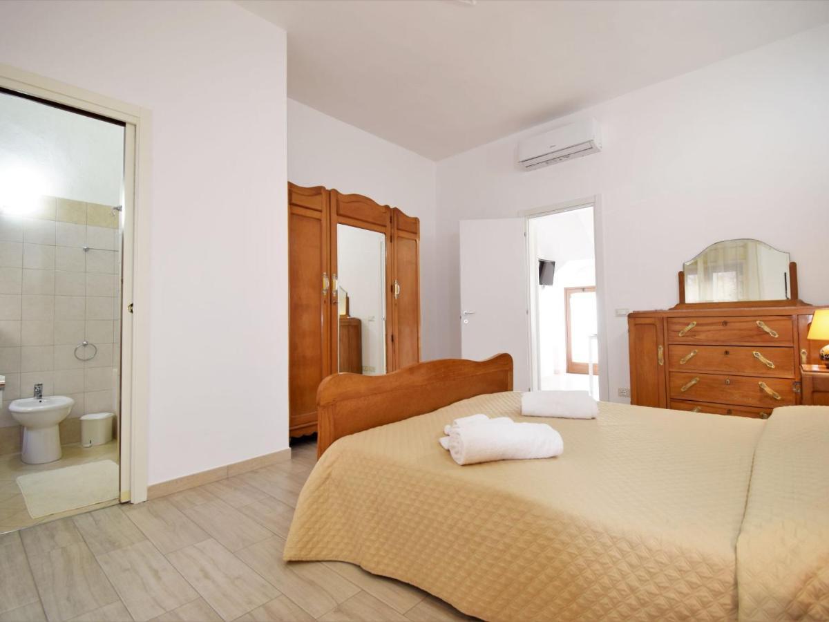 Apartment Ginestra Sinago By Interhome Lascari Zewnętrze zdjęcie