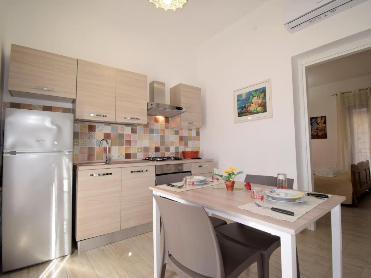 Apartment Ginestra Sinago By Interhome Lascari Zewnętrze zdjęcie