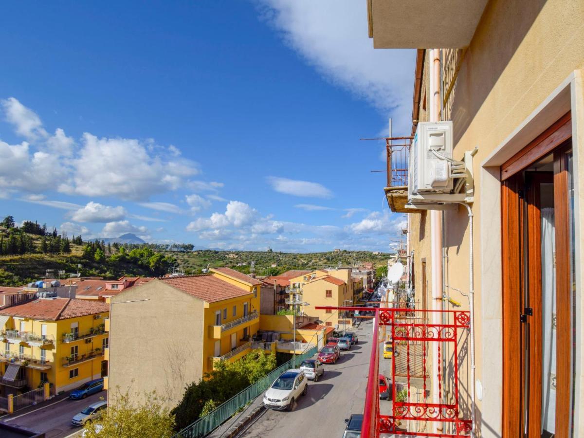 Apartment Ginestra Sinago By Interhome Lascari Zewnętrze zdjęcie