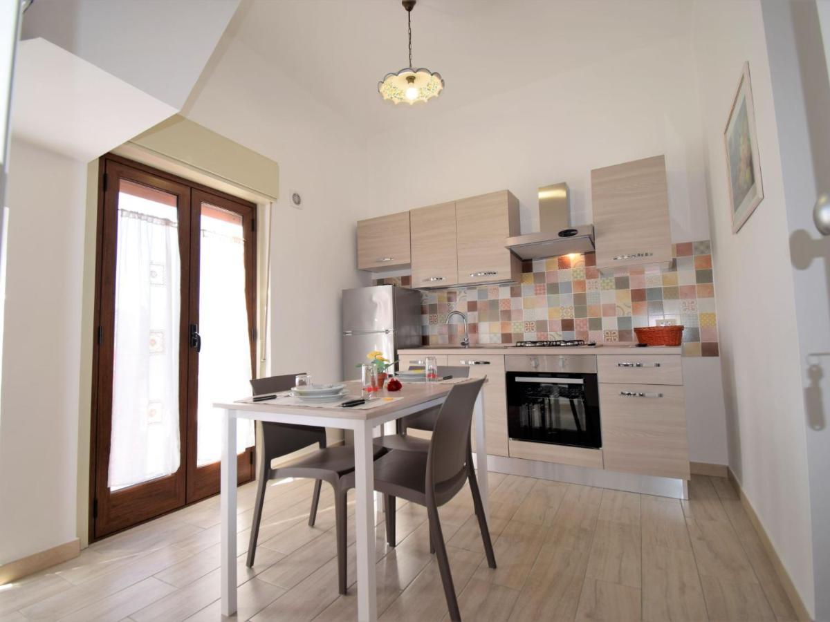Apartment Ginestra Sinago By Interhome Lascari Zewnętrze zdjęcie