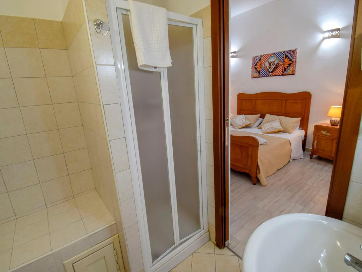 Apartment Ginestra Sinago By Interhome Lascari Zewnętrze zdjęcie