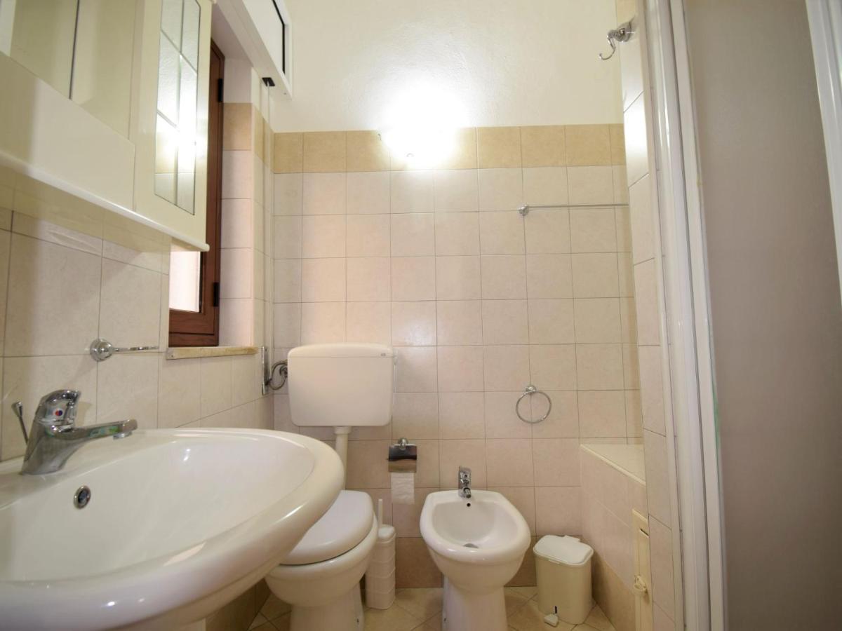 Apartment Ginestra Sinago By Interhome Lascari Zewnętrze zdjęcie