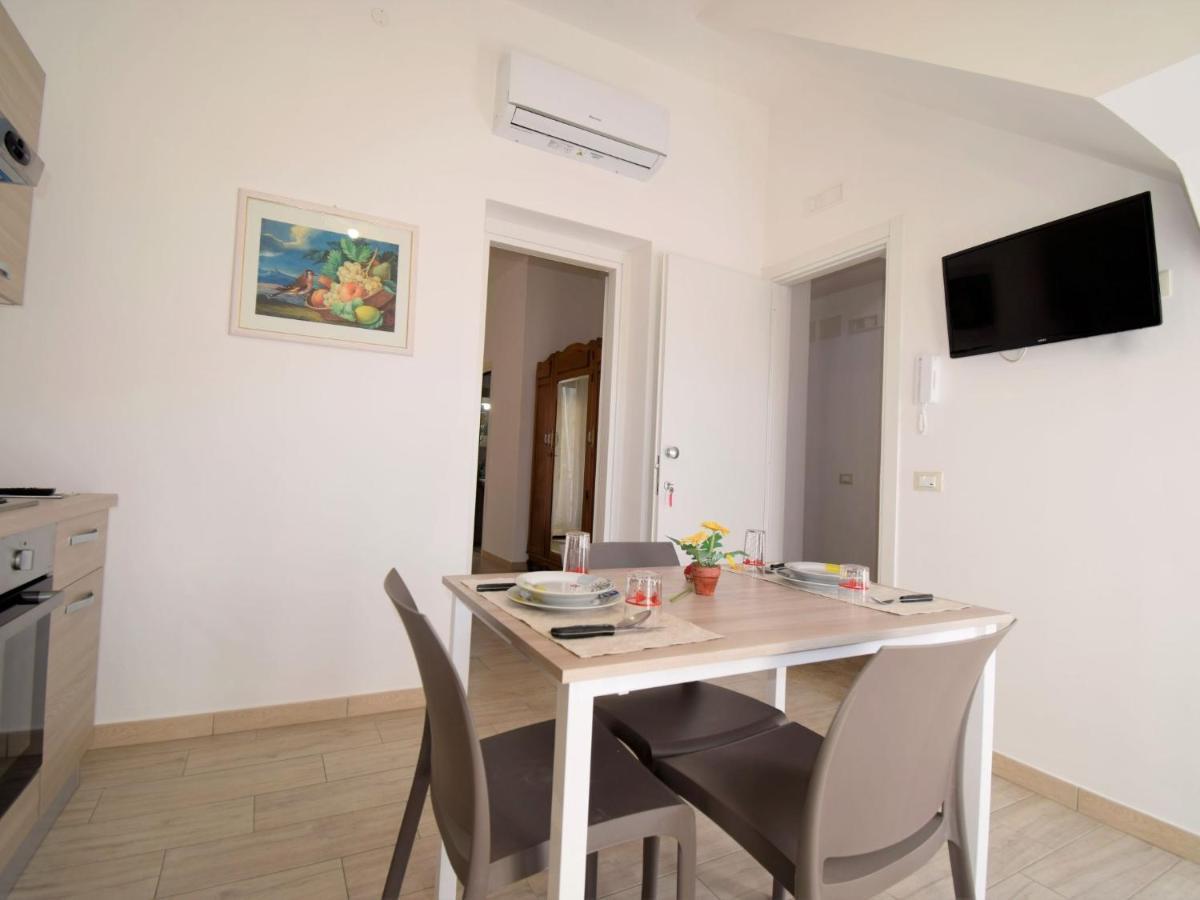 Apartment Ginestra Sinago By Interhome Lascari Zewnętrze zdjęcie