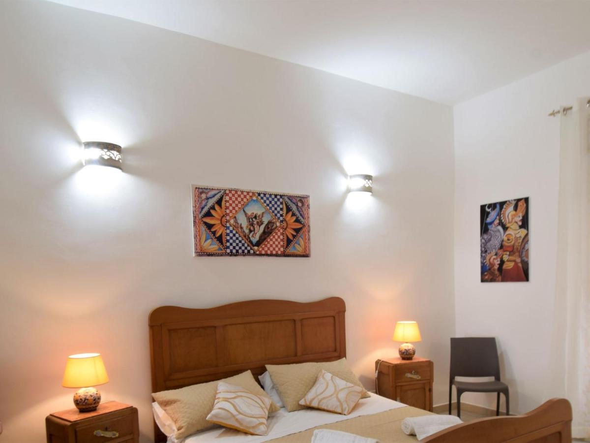 Apartment Ginestra Sinago By Interhome Lascari Zewnętrze zdjęcie